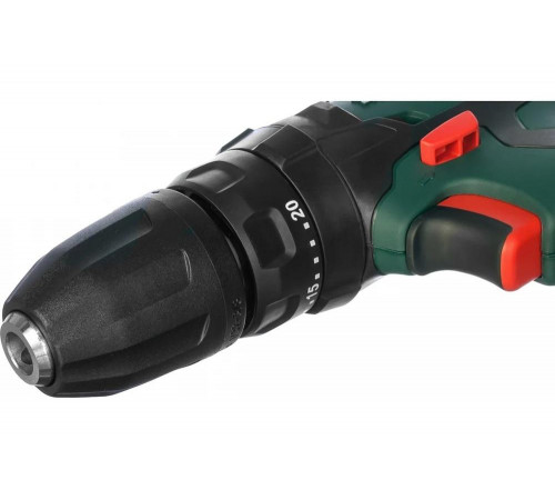 Аккумуляторный ударный винтоверт Metabo SB 18 602245510 Аккумуляторный ударный винтоверт Metabo SB 18 602245510