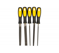 Набор напильников 150 мм STAYER 1681-15-H5_z01