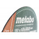 Отрезной круг по нержавейке Metabo SP-Novorapid