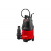 Дренажный насос для грязной воды ЗУБР 300 Вт НПГ-М1-300