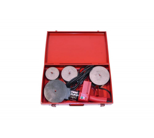 Аппарат для раструбной сварки VOLL V-Weld R110 4.51111 Аппарат для раструбной сварки VOLL V-Weld R110 4.51111
