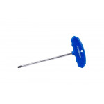 Т-образный ключ TORX T40 200мм KING TONY 11A340R