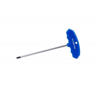 Т-образный ключ TORX T40 200мм KING TONY 11A340R