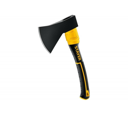 Кованый топор STAYER Fiberglass 410 мм, 1200/1350 г 2062-12_z02