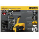 Бензиновый снегоуборщик STEHER Extrem 72 см GST-772E
