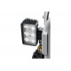 Бензиновый снегоуборщик STEHER Extrem 72 см GST-772E