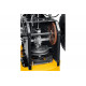 Бензиновый снегоуборщик STEHER Extrem 72 см GST-772E