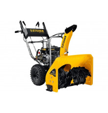 Бензиновый снегоуборщик STEHER Extrem 72 см GST-772E