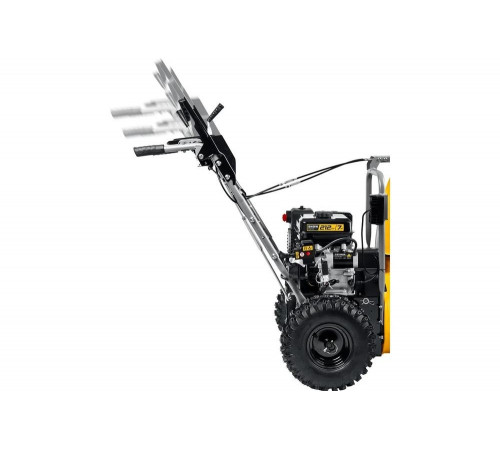 Бензиновый снегоуборщик STEHER Extrem 72 см GST-772E Бензиновый снегоуборщик STEHER Extrem 72 см GST-772E