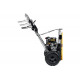 Бензиновый снегоуборщик STEHER Extrem 72 см GST-772E