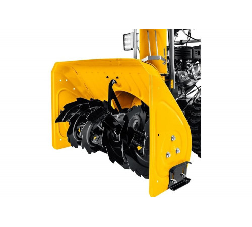 Бензиновый снегоуборщик STEHER Extrem 72 см GST-772E Бензиновый снегоуборщик STEHER Extrem 72 см GST-772E