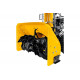 Бензиновый снегоуборщик STEHER Extrem 72 см GST-772E