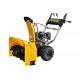 Бензиновый снегоуборщик STEHER Extrem 72 см GST-772E