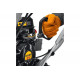 Бензиновый снегоуборщик STEHER Extrem 72 см GST-772E