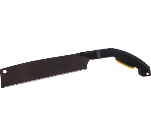 STAYER 16 TPI, 300 мм, ножовка (пила) Cobra PullSaw 15088 Professional