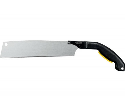 STAYER 16 TPI, 300 мм, ножовка (пила) Cobra PullSaw 15088 Professional