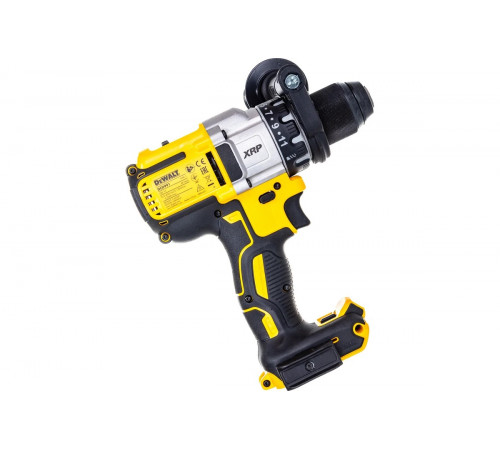 Дрель-шуруповерт DEWALT DCD991NT DCD991NT-XJ