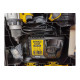 Дрель-шуруповерт DEWALT DCD991NT DCD991NT-XJ