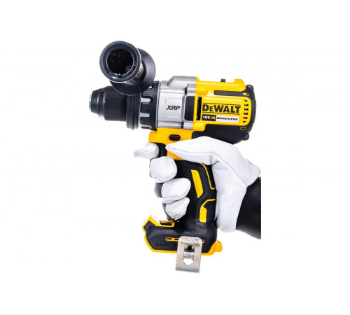 Дрель-шуруповерт DEWALT DCD991NT DCD991NT-XJ