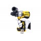Дрель-шуруповерт DEWALT DCD991NT DCD991NT-XJ
