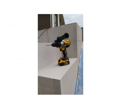 Дрель-шуруповерт DEWALT DCD991NT DCD991NT-XJ