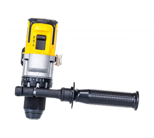 Дрель-шуруповерт DEWALT DCD991NT DCD991NT-XJ