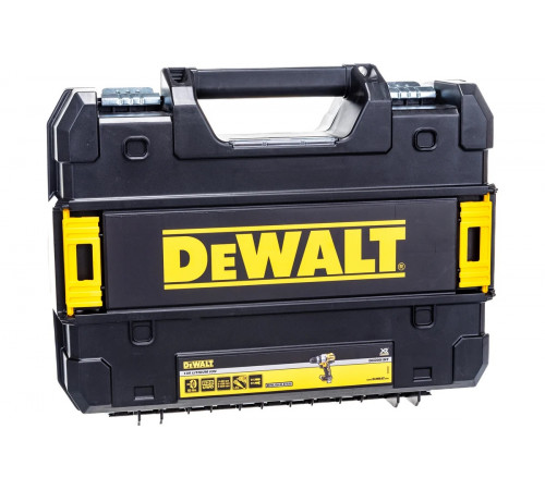 Дрель-шуруповерт DEWALT DCD991NT DCD991NT-XJ