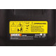 Аккумуляторная газонокосилка WORX WG779E