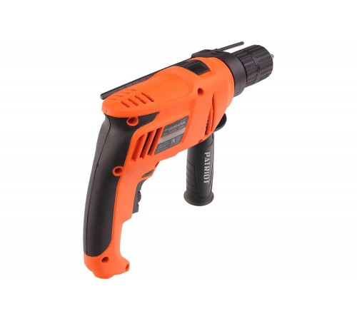 Дрель электрическая ударная PATRIOT FD 675HL 120301676 Дрель электрическая ударная PATRIOT FD 675HL 120301676