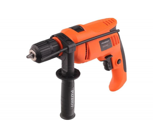 Дрель электрическая ударная PATRIOT FD 675HL 120301676 Дрель электрическая ударная PATRIOT FD 675HL 120301676