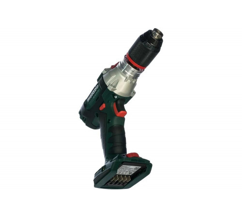 Бесщеточный шуруповерт METABO SB 18 LTX BL I METALOCK (602352840) без акк и з.у Бесщеточный шуруповерт METABO SB 18 LTX BL I METALOCK (602352840) без акк и з.у