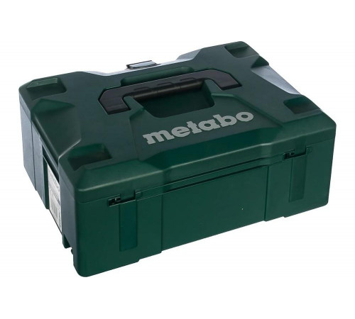 Бесщеточный шуруповерт METABO SB 18 LTX BL I METALOCK (602352840) без акк и з.у Бесщеточный шуруповерт METABO SB 18 LTX BL I METALOCK (602352840) без акк и з.у