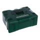 Бесщеточный шуруповерт METABO SB 18 LTX BL I METALOCK (602352840) без акк и з.у
