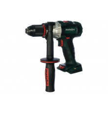 Аккумуляторный ударный винтоверт Metabo SB 18 LTX BL I 602352840