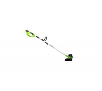 Аккумуляторный триммер GreenWorks G40LTK6 2101507UF