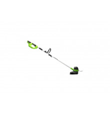 Аккумуляторный триммер GreenWorks G40LTK6 2101507UF