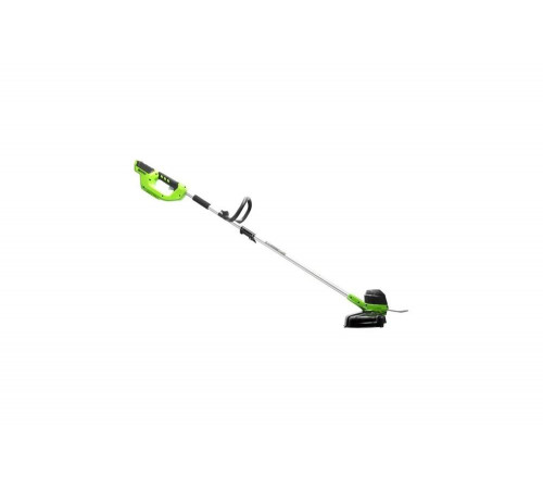Аккумуляторный триммер GreenWorks G40LTK6 2101507UF