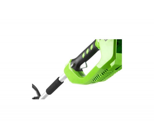 Аккумуляторный триммер GreenWorks G40LTK6 2101507UF