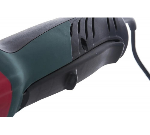 Угловая шлифмашина Metabo WEPBA 14-150 QuickProtect 600322000 Угловая шлифмашина Metabo WEPBA 14-150 QuickProtect 600322000