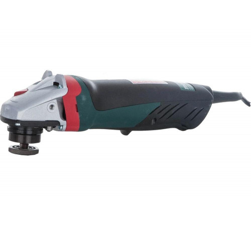 Угловая шлифмашина Metabo WEPBA 14-150 QuickProtect 600322000 Угловая шлифмашина Metabo WEPBA 14-150 QuickProtect 600322000