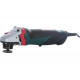 Угловая шлифмашина Metabo WEPBA 14-150 QuickProtect 600322000