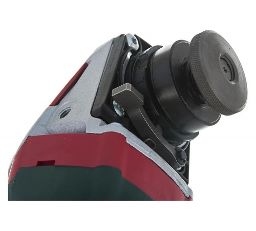 Угловая шлифмашина Metabo WEPBA 14-150 QuickProtect 600322000 Угловая шлифмашина Metabo WEPBA 14-150 QuickProtect 600322000