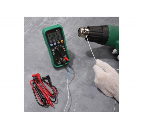 Профессиональный мультиметр Mastech MS8239C