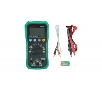 Профессиональный мультиметр MASTECH MS8239C 13-2020