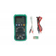 Профессиональный мультиметр Mastech MS8239C