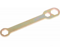 Накидной ключ для регулировки высоты опорных стоек зажимов NORDBERG  BAS-WRENCH 01-00000515