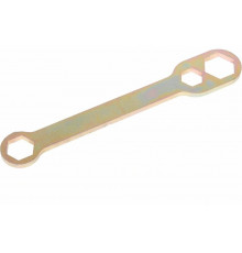 Накидной ключ для регулировки высоты опорных стоек зажимов NORDBERG  BAS-WRENCH 01-00000515