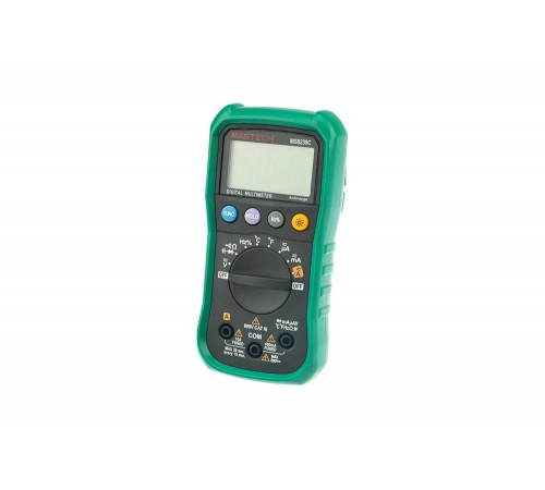 Профессиональный мультиметр Mastech MS8239C
