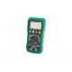 Профессиональный мультиметр Mastech MS8239C