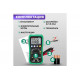 Профессиональный мультиметр Mastech MS8239C